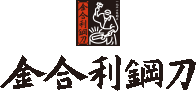 logo 金合利鋼刀 MAESTROWU