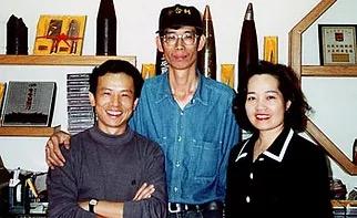 TVBS台灣念真情吳念真